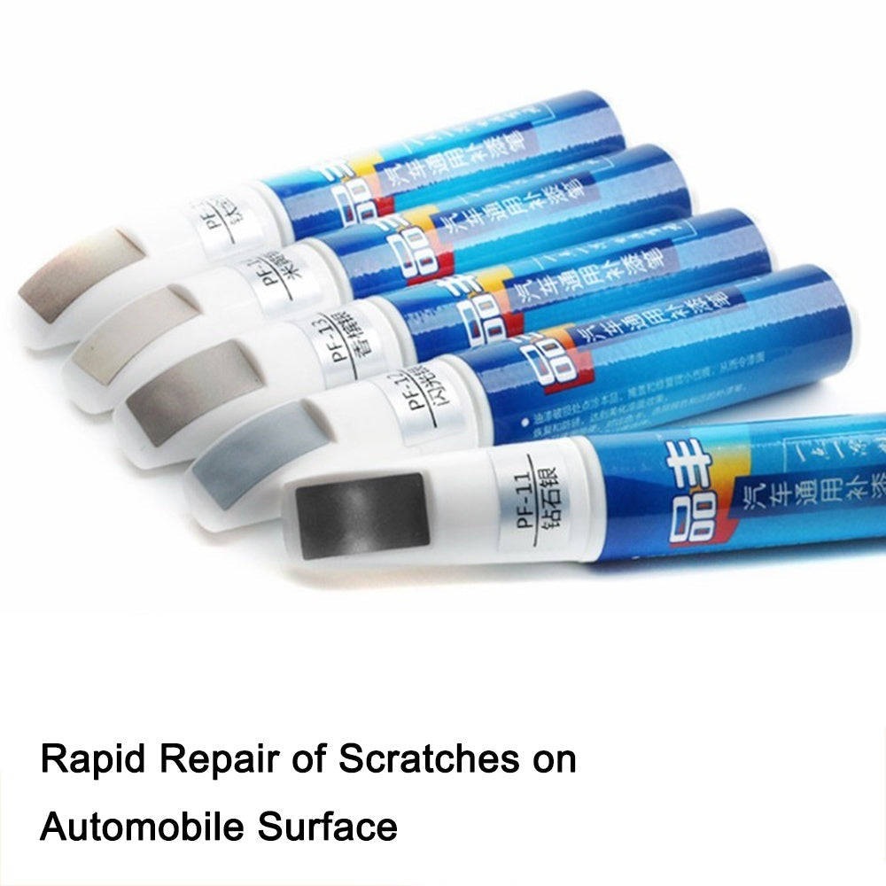 Japanese DIY Auto Paint Repair Marker - Fills Scratches & Prevents Corrosion