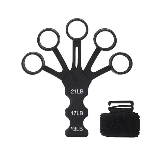 FlexRestore Medical Multi-Level Resistance Hand & Wrist Strength & Flexion Trainer