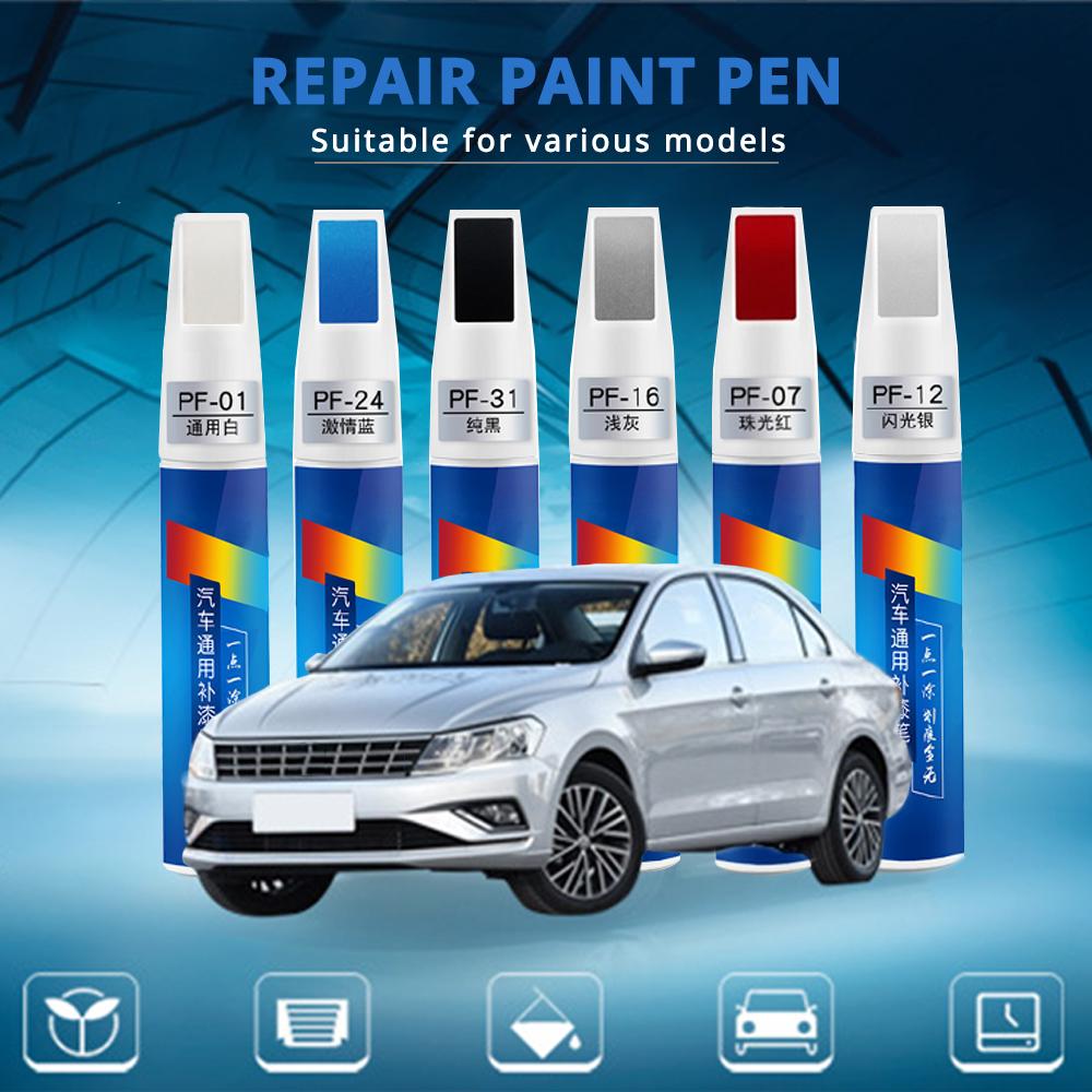 Japanese DIY Auto Paint Repair Marker - Fills Scratches & Prevents Corrosion
