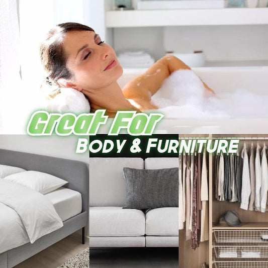 BugOut Mite Eliminator