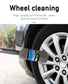 Car Detailing Cleaning Microfiber Full Pro Kit ( 9pcs )