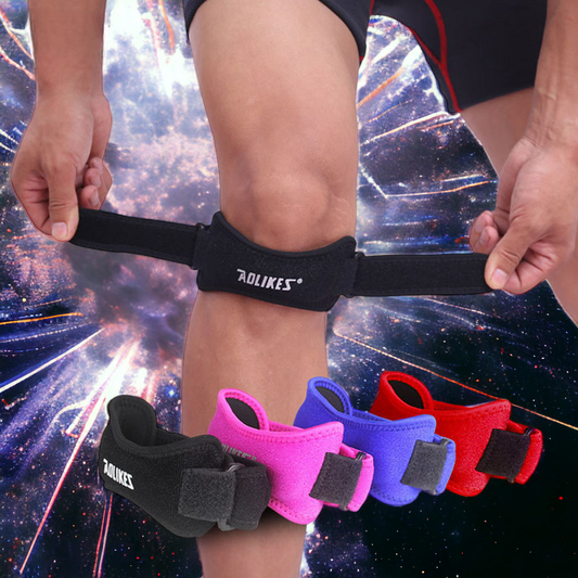 ShieldMax™ Pain-Relief Knee Brace