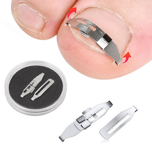 Professional Ingrown Toenail Treatment Corrector