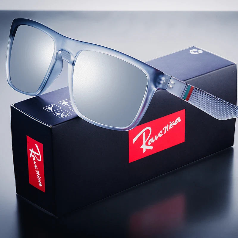 Driving Vintage Polarized UV400 Sunglasses for Men & Women