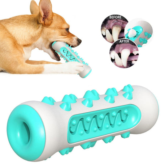 DentaPlay™ Smart & Interactive Dental Care Toy for Dogs