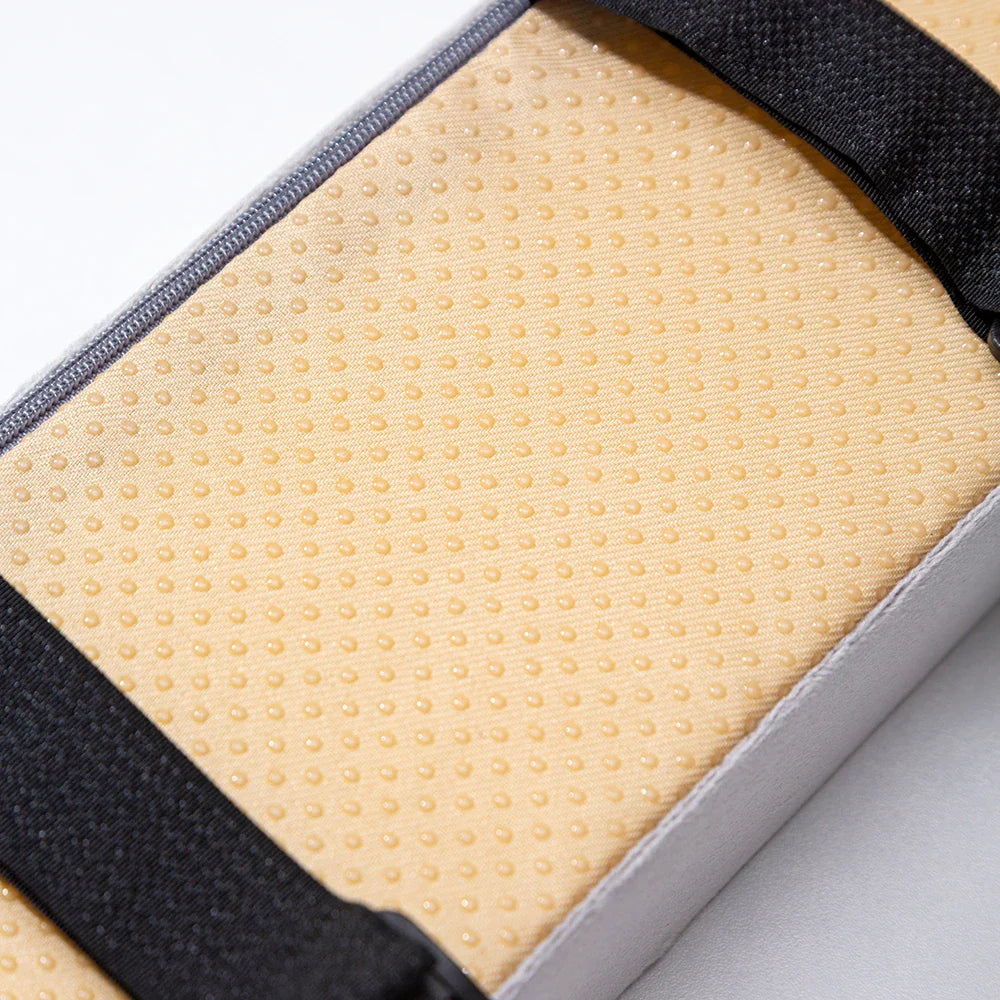 SoftSupport Ergonomic High-Density All-Day Arm Relief Elbow Cushions (2pcs)