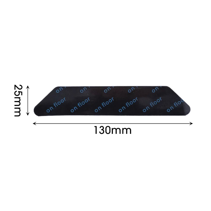 Carpet Non-slip Anti Curling Reusable Washable Stickers (16pcs)
