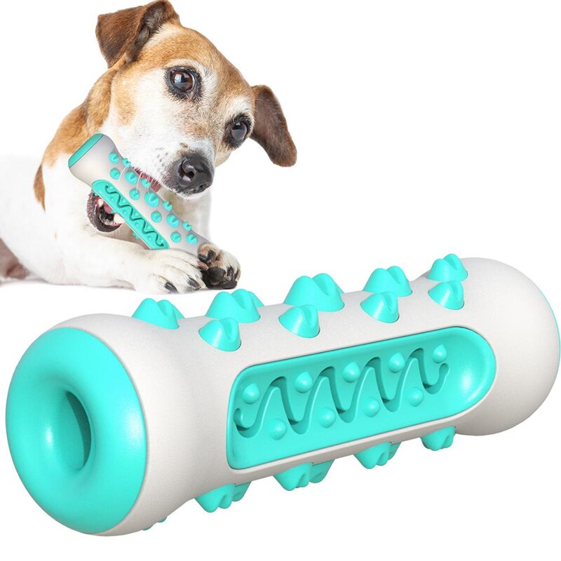DentaPlay™ Smart & Interactive Dental Care Toy for Dogs
