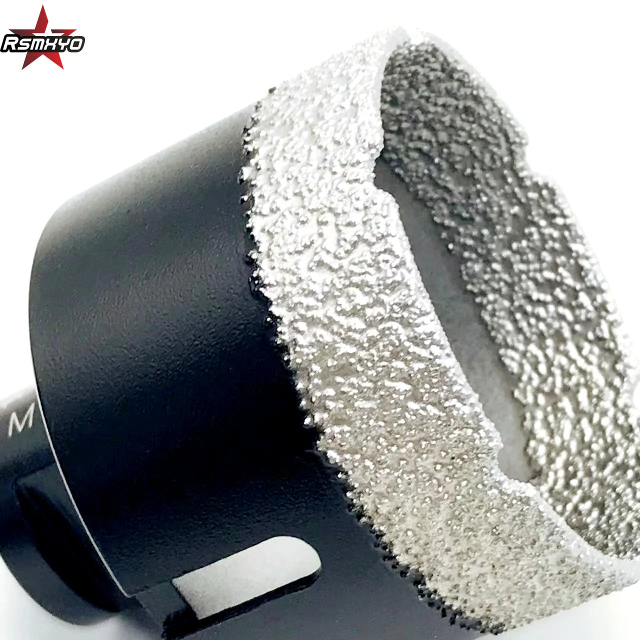 DiamondPro Superior Vacuum Brazed Tech Diamond Core Drilling Bit