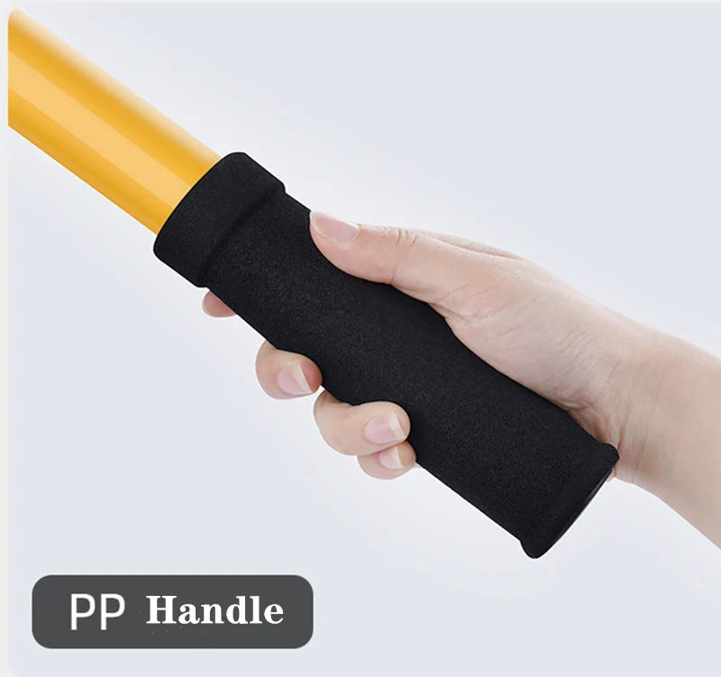 Telescoping Retractable Long Handle Car Wash Mop