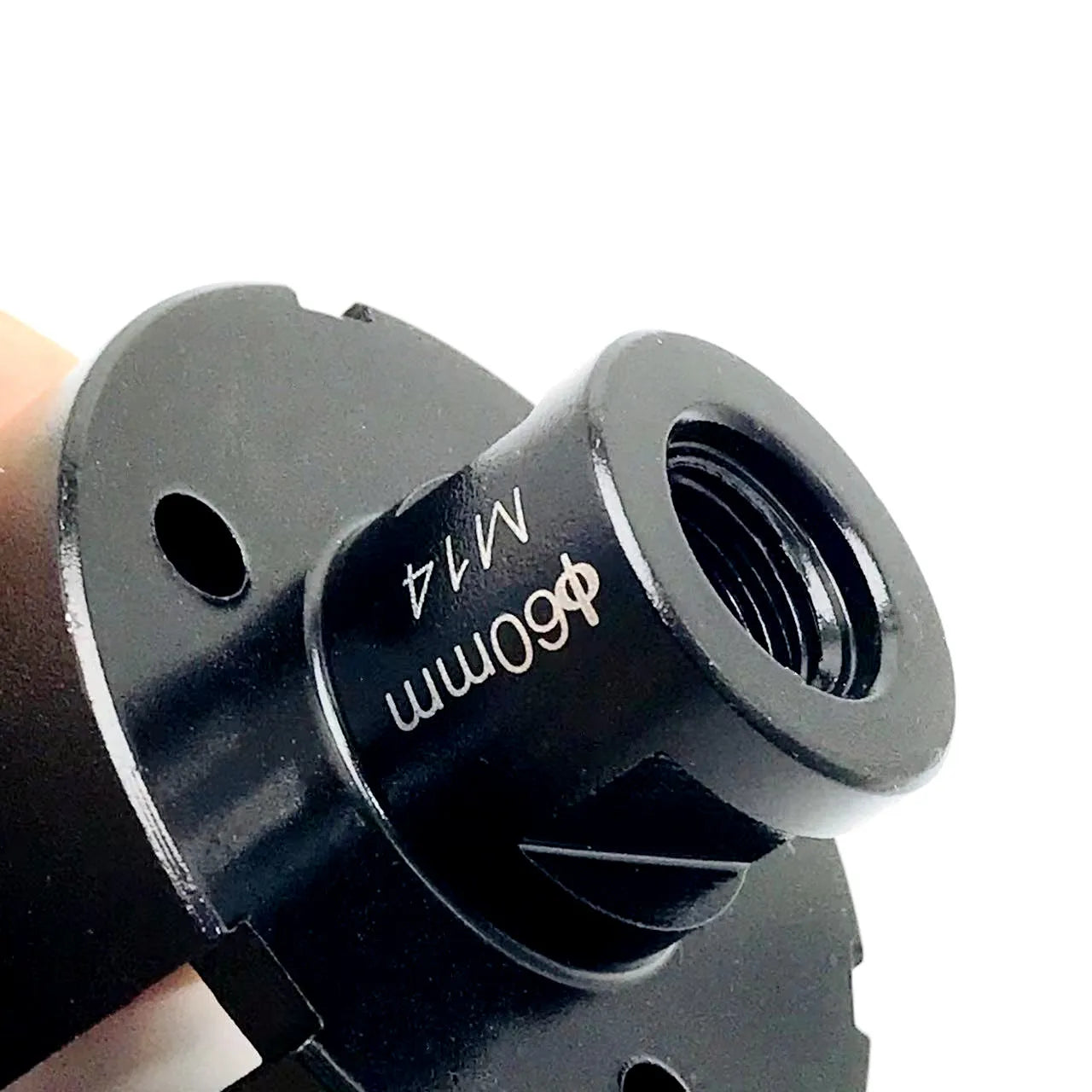 DiamondPro Superior Vacuum Brazed Tech Diamond Core Drilling Bit