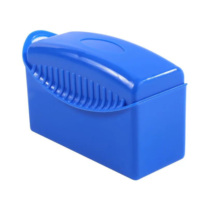Car Tires Polishing / Waxing Sponge Brush (2pcs set)