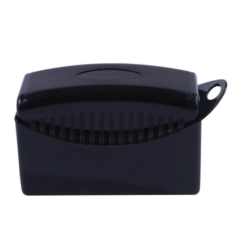 Car Tires Polishing / Waxing Sponge Brush (2pcs set)
