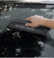 Non-Scratch Soft Silicone Handy Squeegee Wiper Drying Blade
