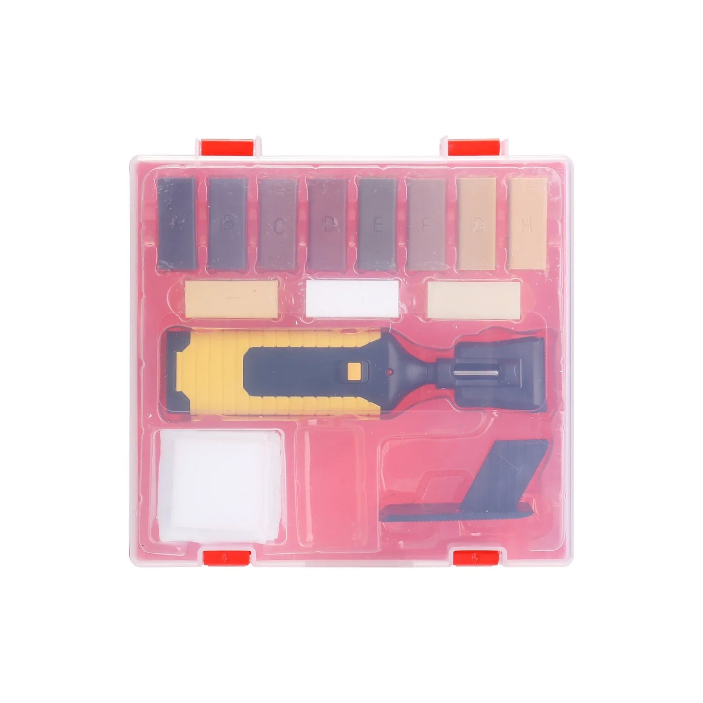 DIY Wax Repair Kit for Wood and Laminate Floors – Multifunctional & Easy to Use