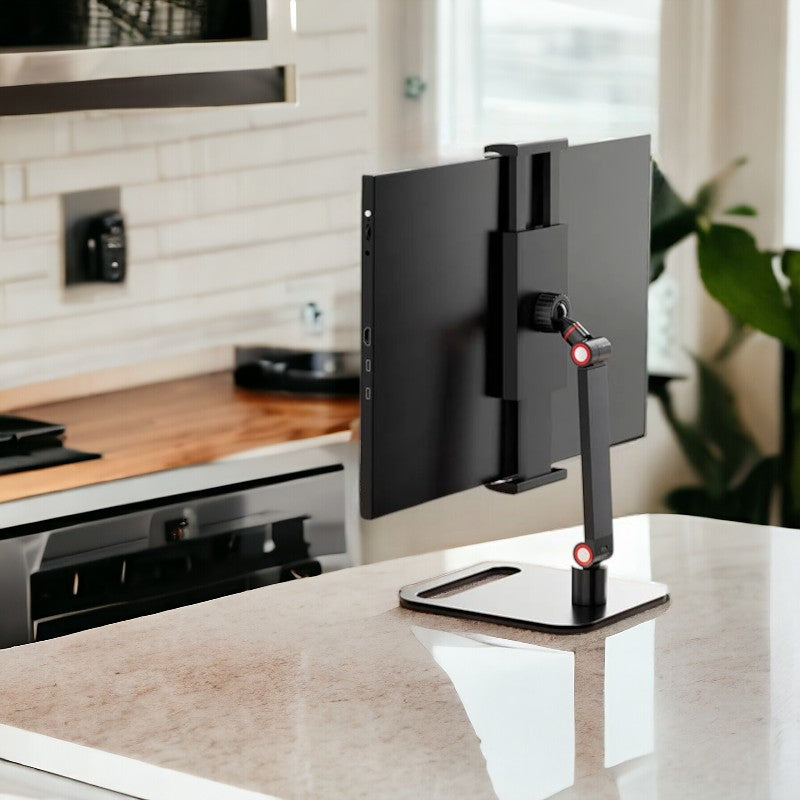 Universal Expandable 360° Rotation Versatile Monitor Holder