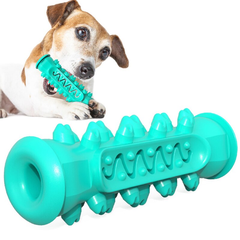 DentaPlay™ Smart & Interactive Dental Care Toy for Dogs