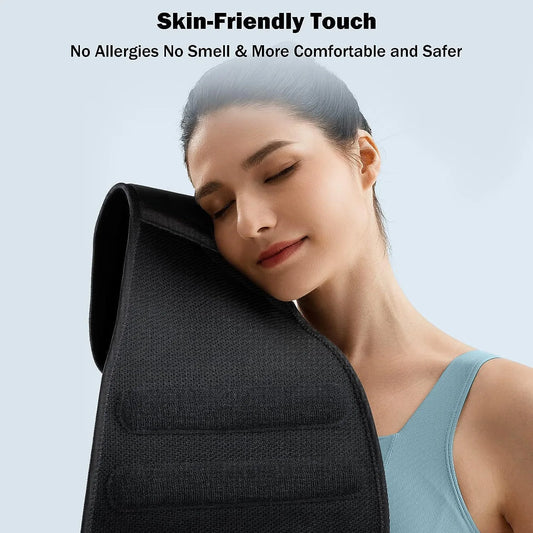 Spine Decompression Orthopedic & Ergonomic Pain Relief Lumbar Support Belt