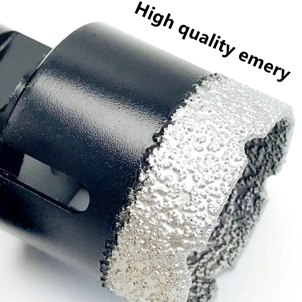 DiamondPro Superior Vacuum Brazed Tech Diamond Core Drilling Bit