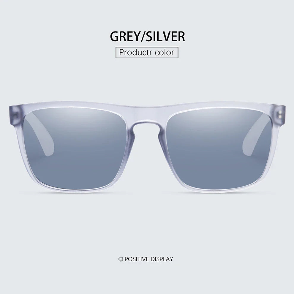 Driving Vintage Polarized UV400 Sunglasses for Men & Women