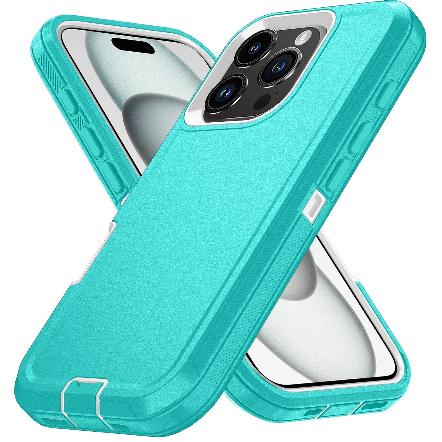 UltraArmor Protective Anti-Drop Anti-Fingerprint Scratch-Resistant iPhone Case