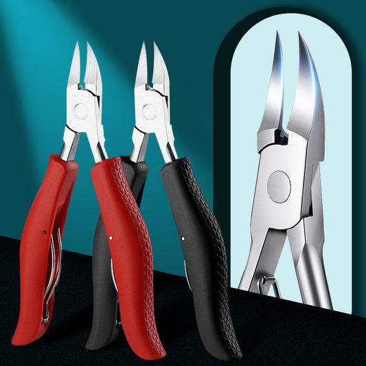 Ingrown Toenail Correction Extremely Sharp Podiatry Nippers