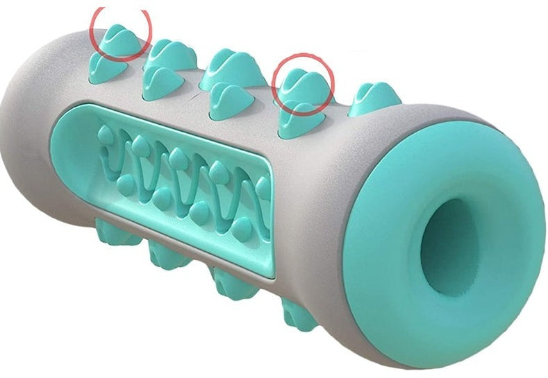DentaPlay™ Smart & Interactive Dental Care Toy for Dogs