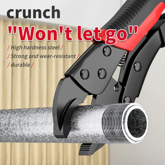 Multifunction Industrial-Grade Universal Clamp Tool