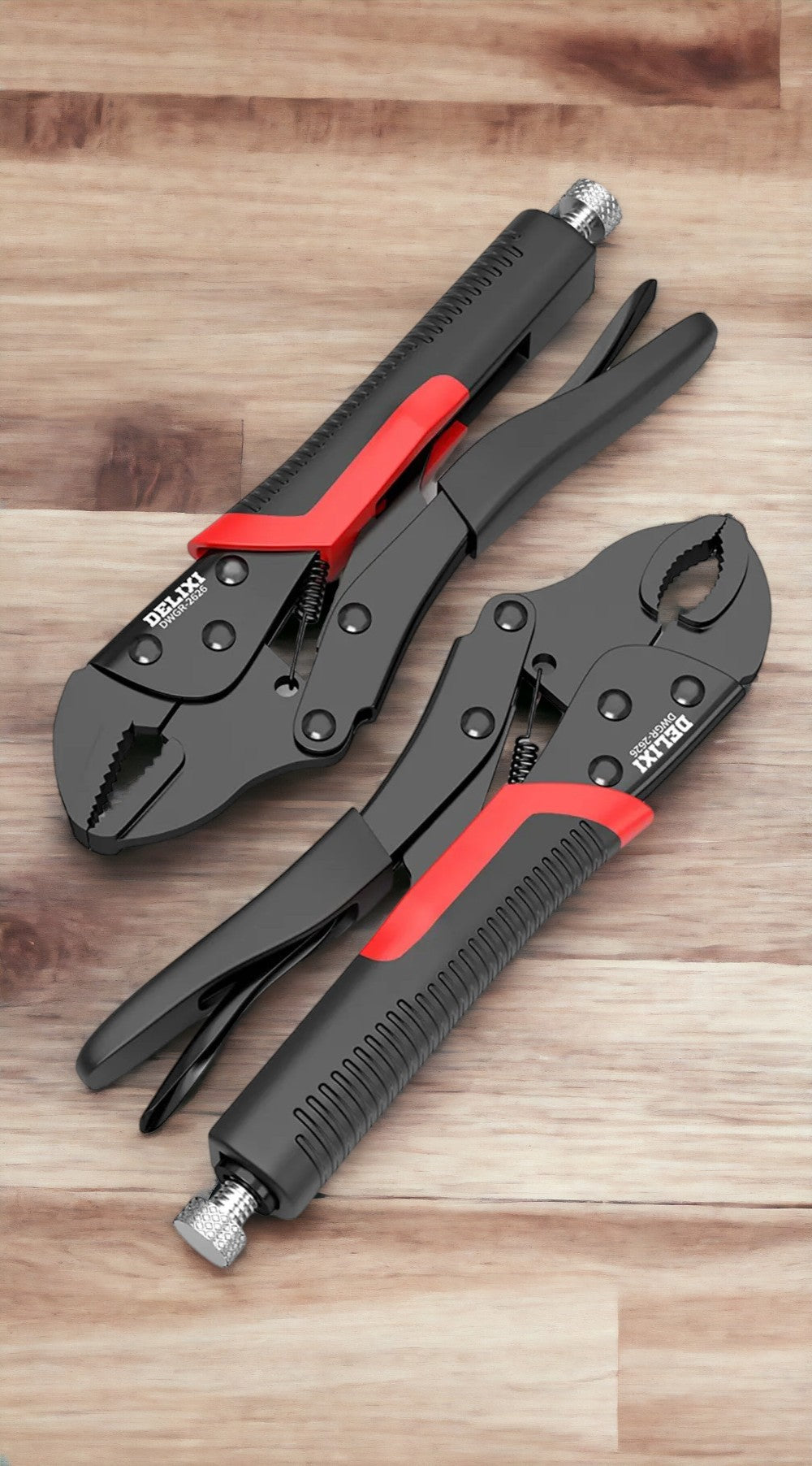 Multifunction Industrial-Grade Universal Clamp Tool