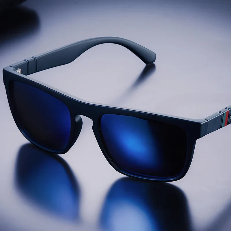 Driving Vintage Polarized UV400 Sunglasses for Men & Women