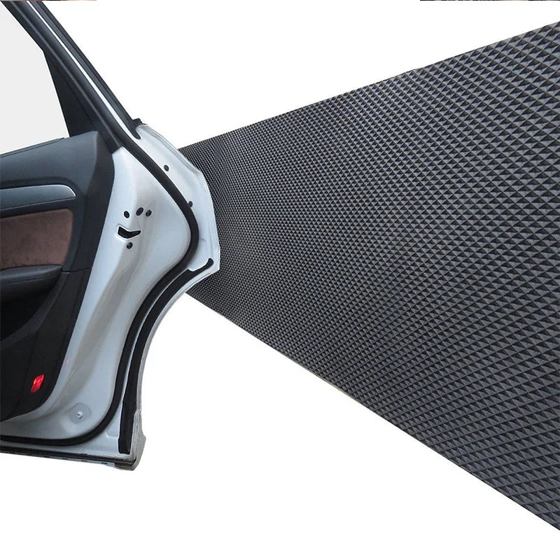DIY Self-adhesive Garage Wall Guard Bumper / Car Door Protector