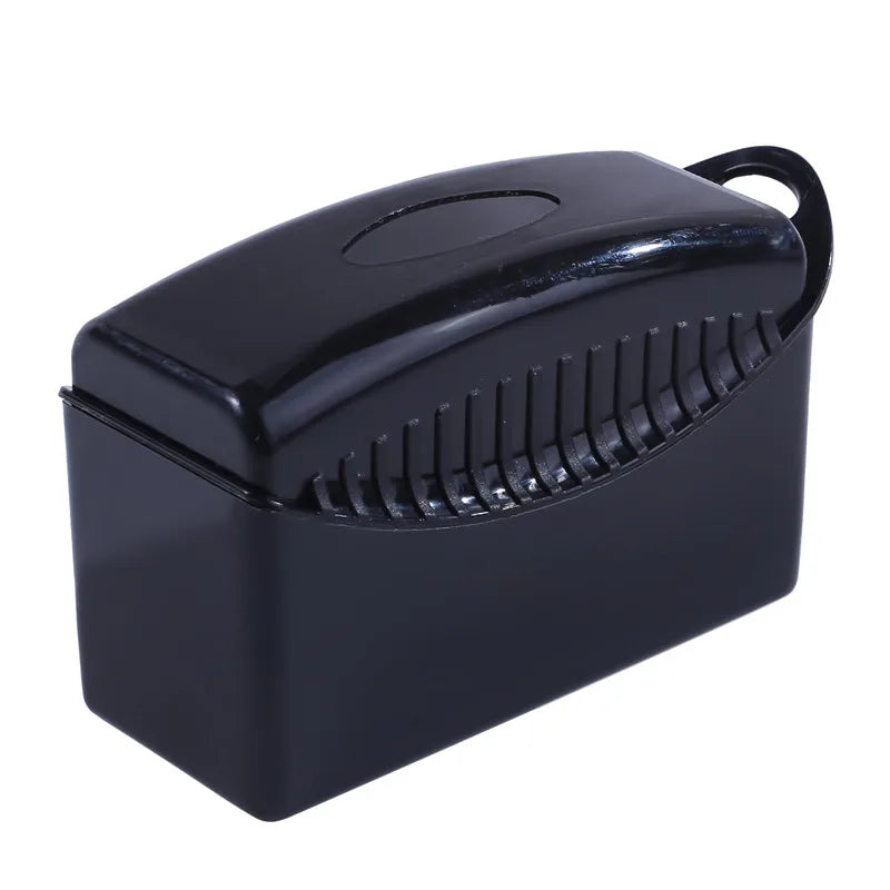 Car Tires Polishing / Waxing Sponge Brush (2pcs set)