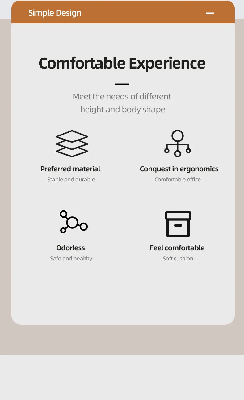 ArmEase Ergonomic Rotating Desk Arm & Wrist Rest Healthy Posture Support Pad