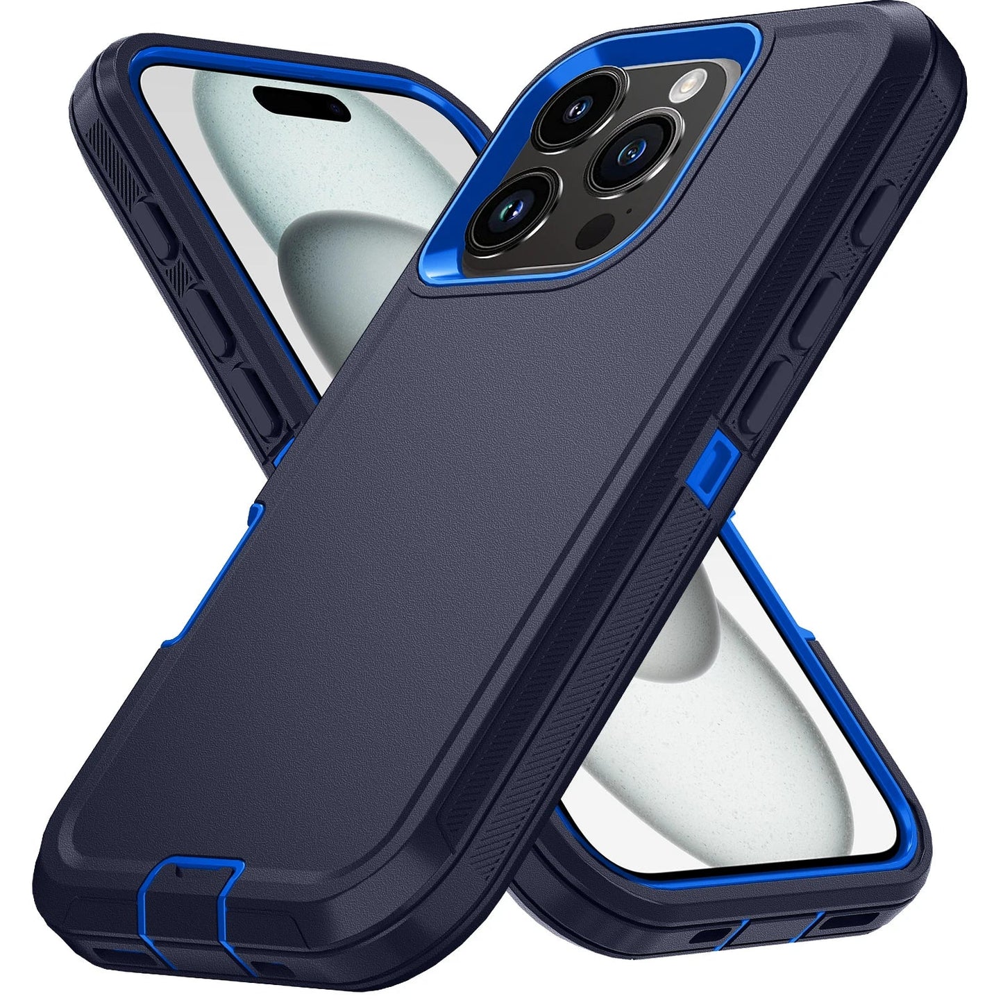 UltraArmor Protective Anti-Drop Anti-Fingerprint Scratch-Resistant iPhone Case
