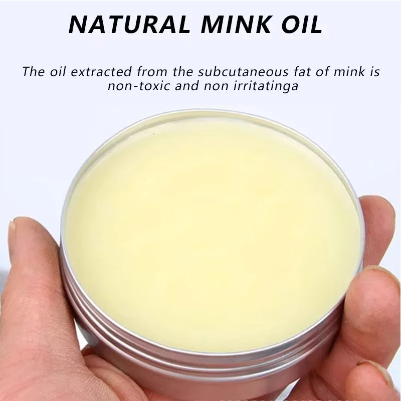 Car Deep Clean & Restore 3-in-1 Long-Lasting Protection Ultimate Leather Care Cream