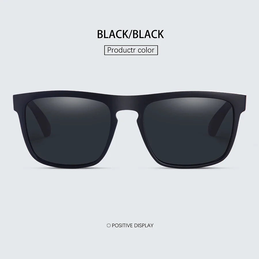 Driving Vintage Polarized UV400 Sunglasses for Men & Women