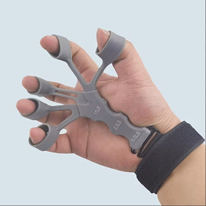FlexRestore Medical Multi-Level Resistance Hand & Wrist Strength & Flexion Trainer