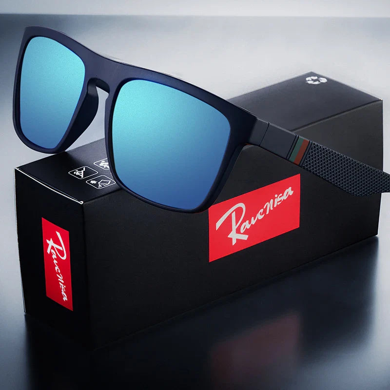 Driving Vintage Polarized UV400 Sunglasses for Men & Women