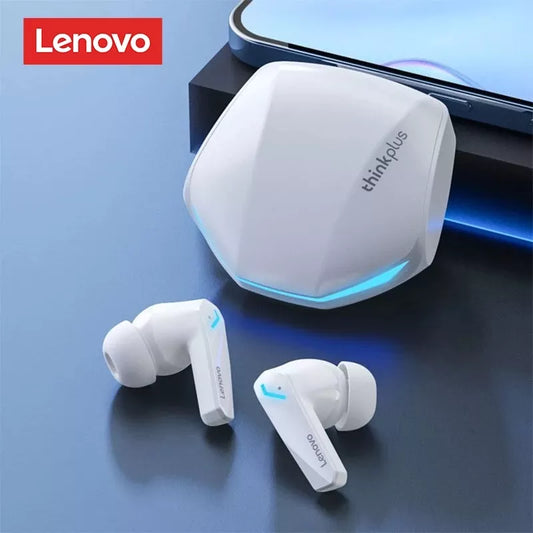 Lenovo GM2 Pro Bluetooth Dual Mode Headset