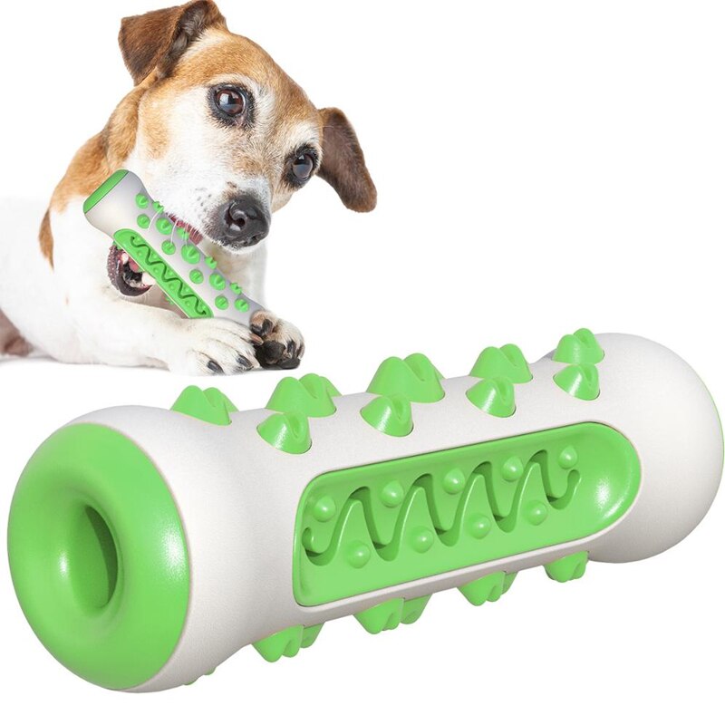 DentaPlay™ Smart & Interactive Dental Care Toy for Dogs