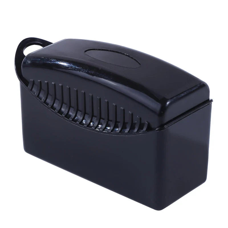 Car Tires Polishing / Waxing Sponge Brush (2pcs set)