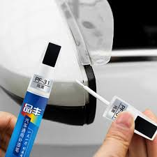Japanese DIY Auto Paint Repair Marker - Fills Scratches & Prevents Corrosion