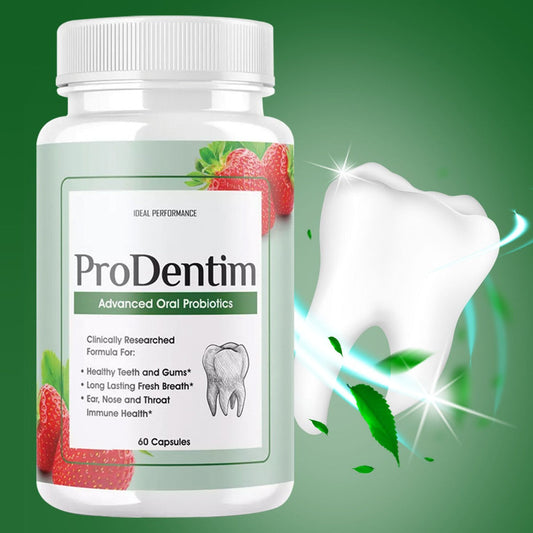 ProDentim - Teeth And Gums Health
