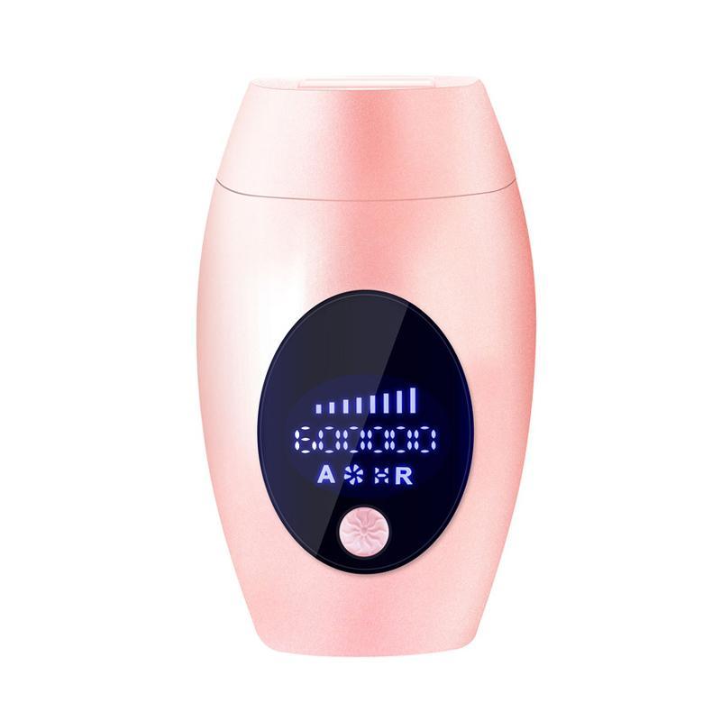 IPL Laser Hair Removal Handset - Indigo-Temple