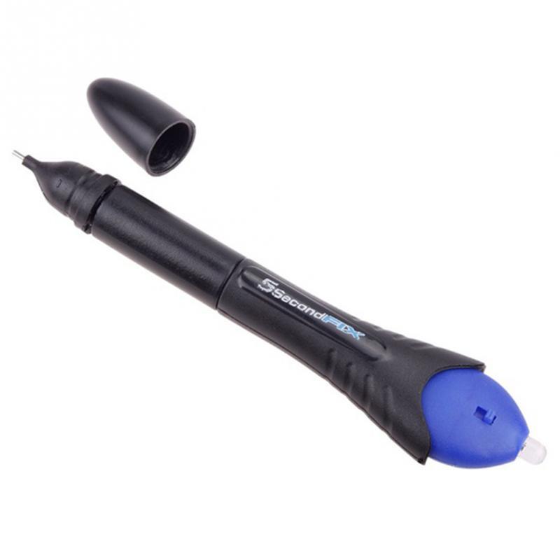 5 Seconds Fix - Glue Light Repair Tool - Indigo-Temple