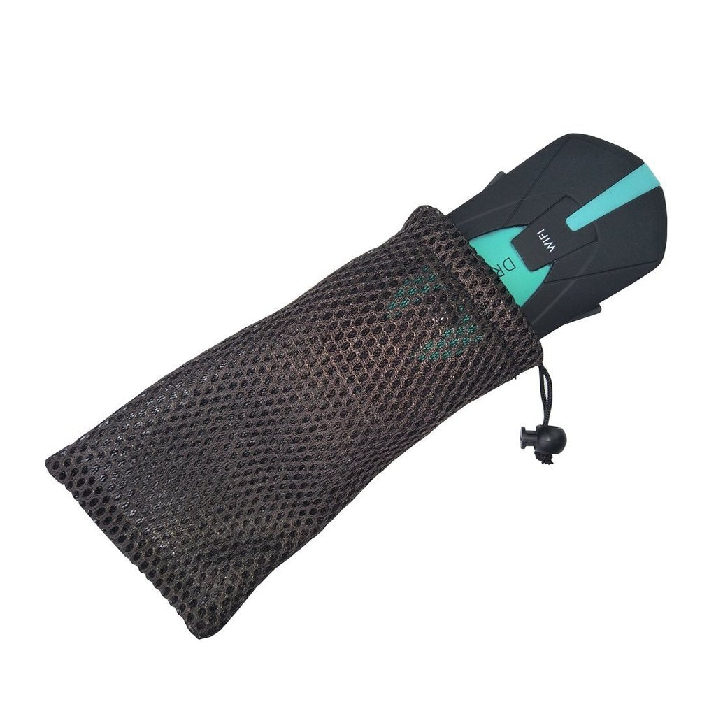 Foldable RC Pocket-size Selfie Drone (FREE SHIPPING) - Indigo-Temple