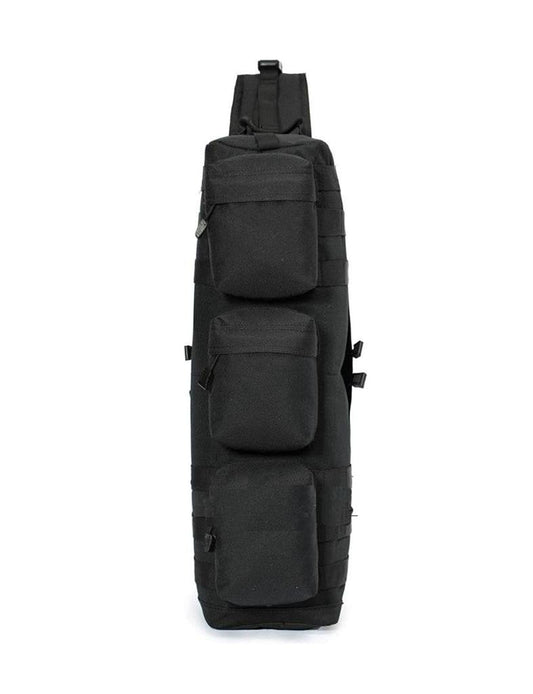 Military Multi-Functional Sling Pack (2 colors) - Indigo-Temple