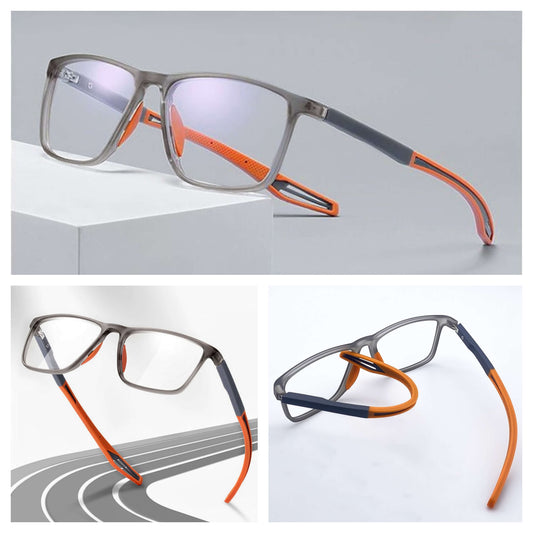 Super-Flexible Antiblue light TR90 Reading Glasses