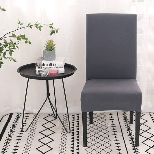 Elastic Dining Chair Covers ***2 pcs set***