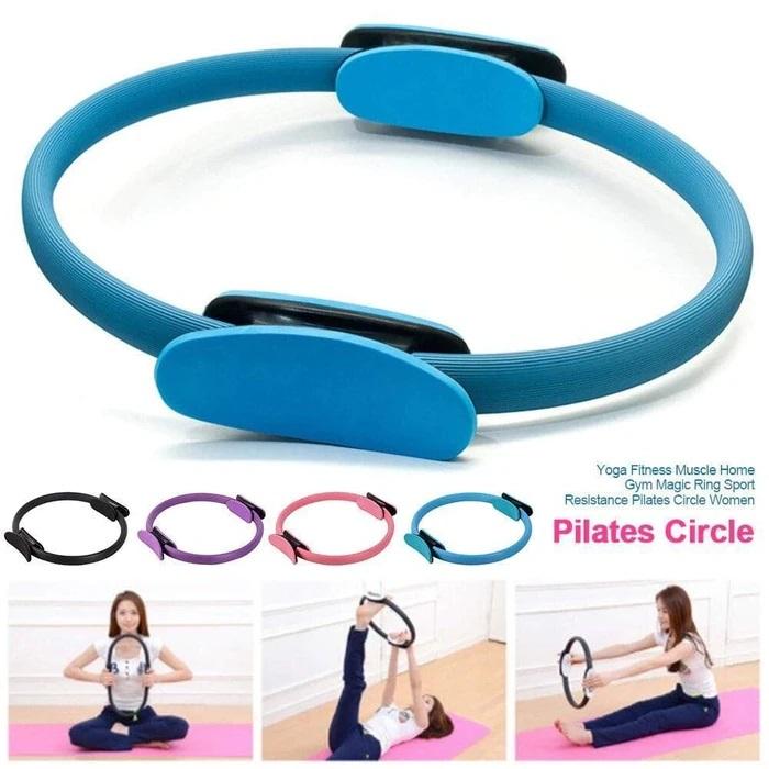 Yoga / Pilates Exercise Fitness Ring